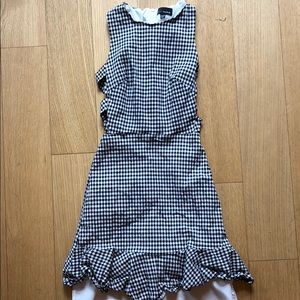 Lucy Paris dress